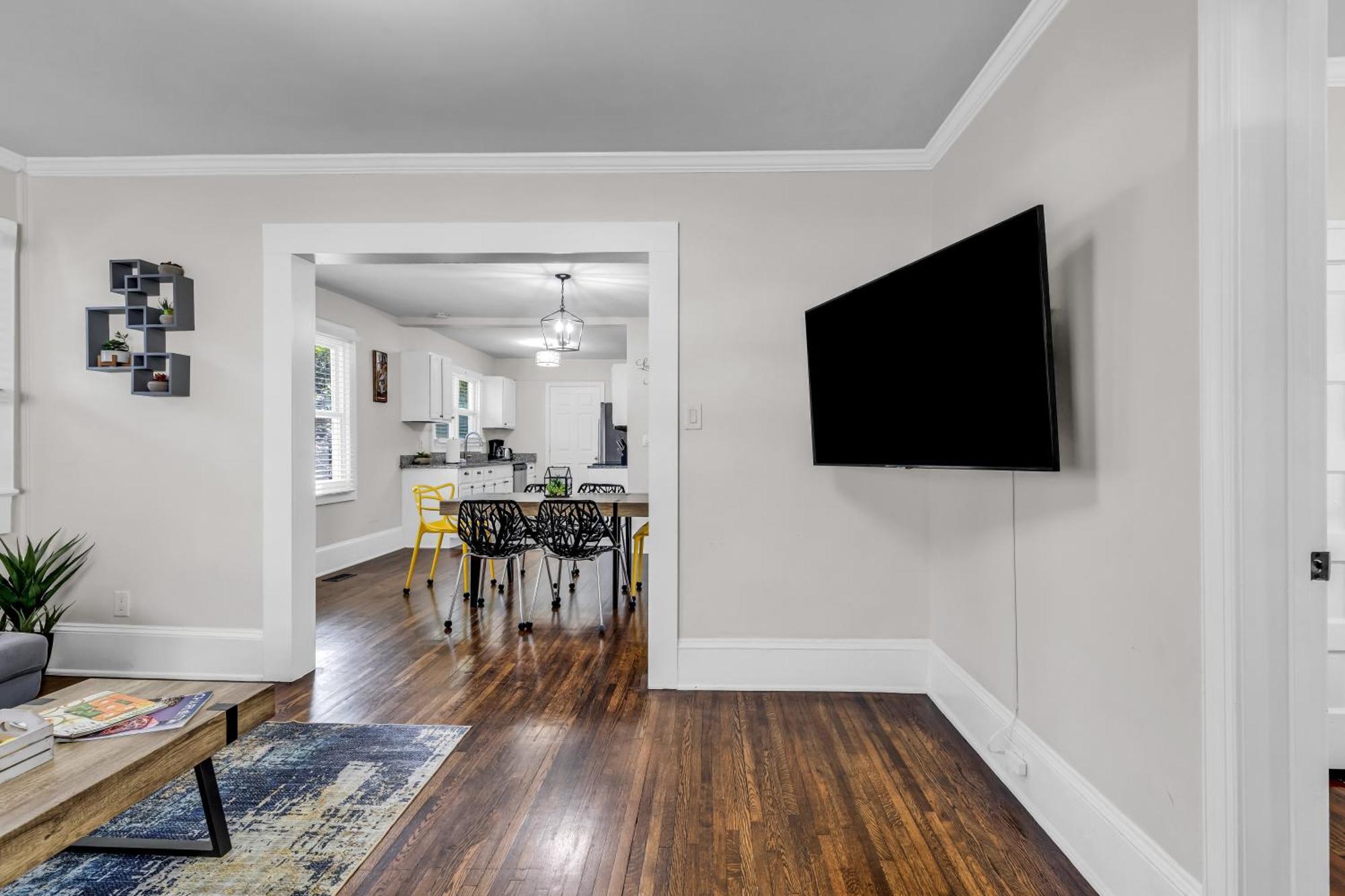 Charlotte Luxury Home Noda Exterior foto