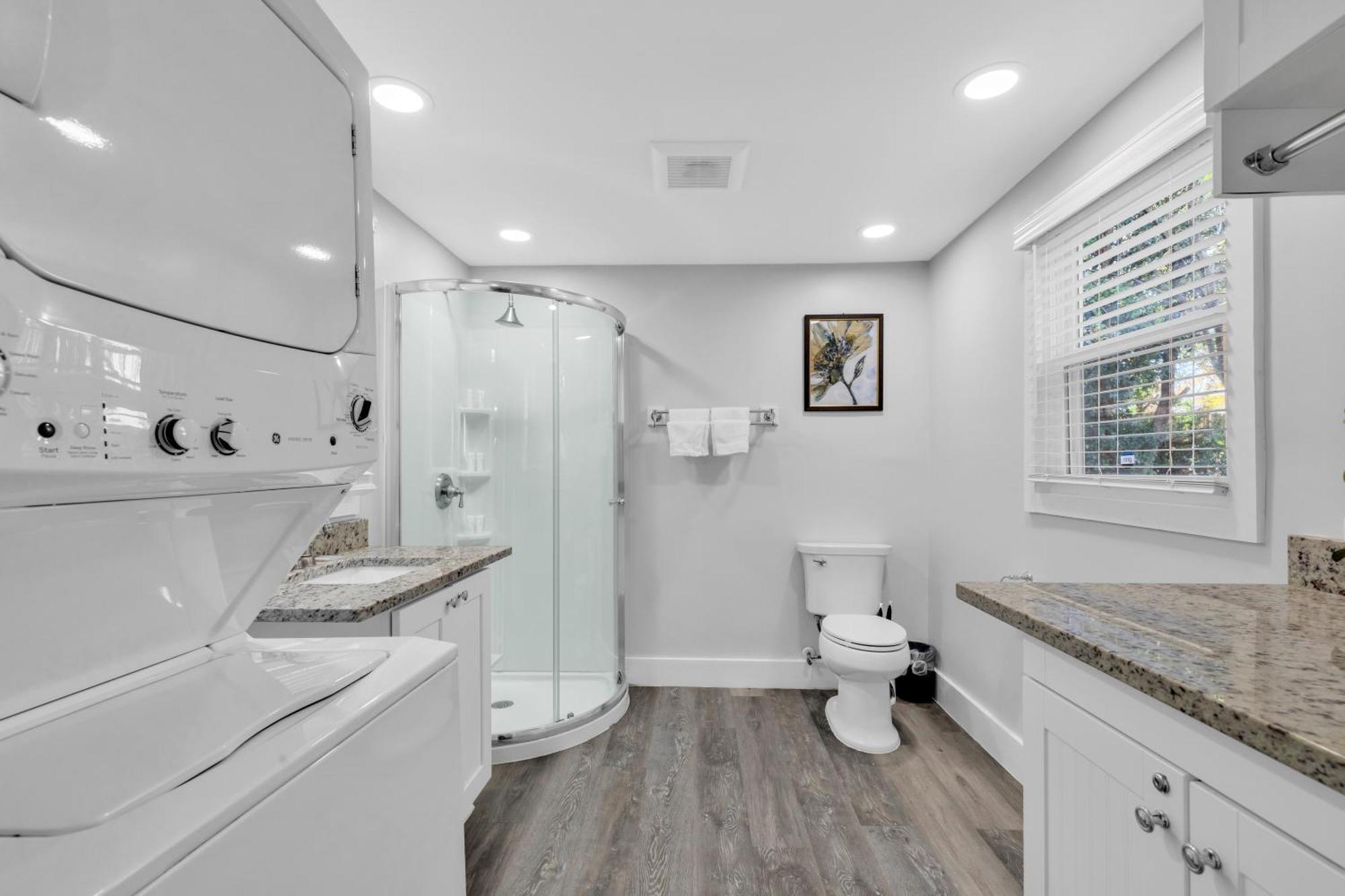 Charlotte Luxury Home Noda Exterior foto