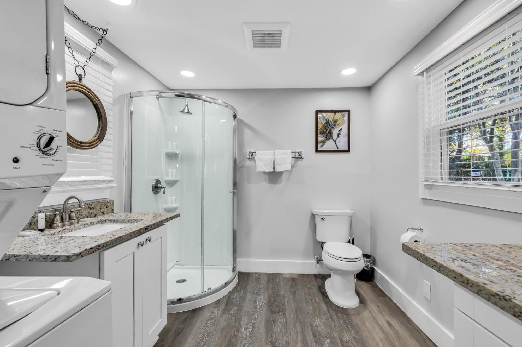 Charlotte Luxury Home Noda Exterior foto