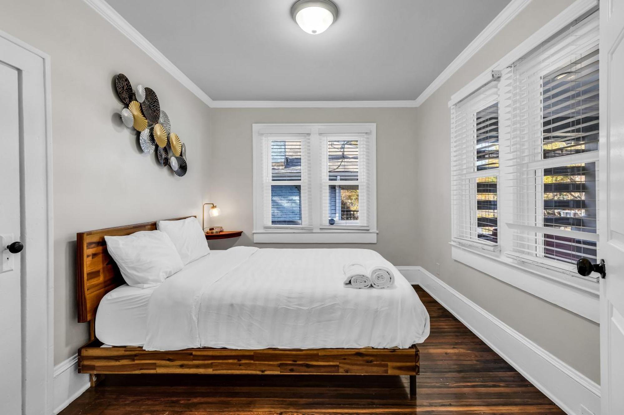 Charlotte Luxury Home Noda Exterior foto