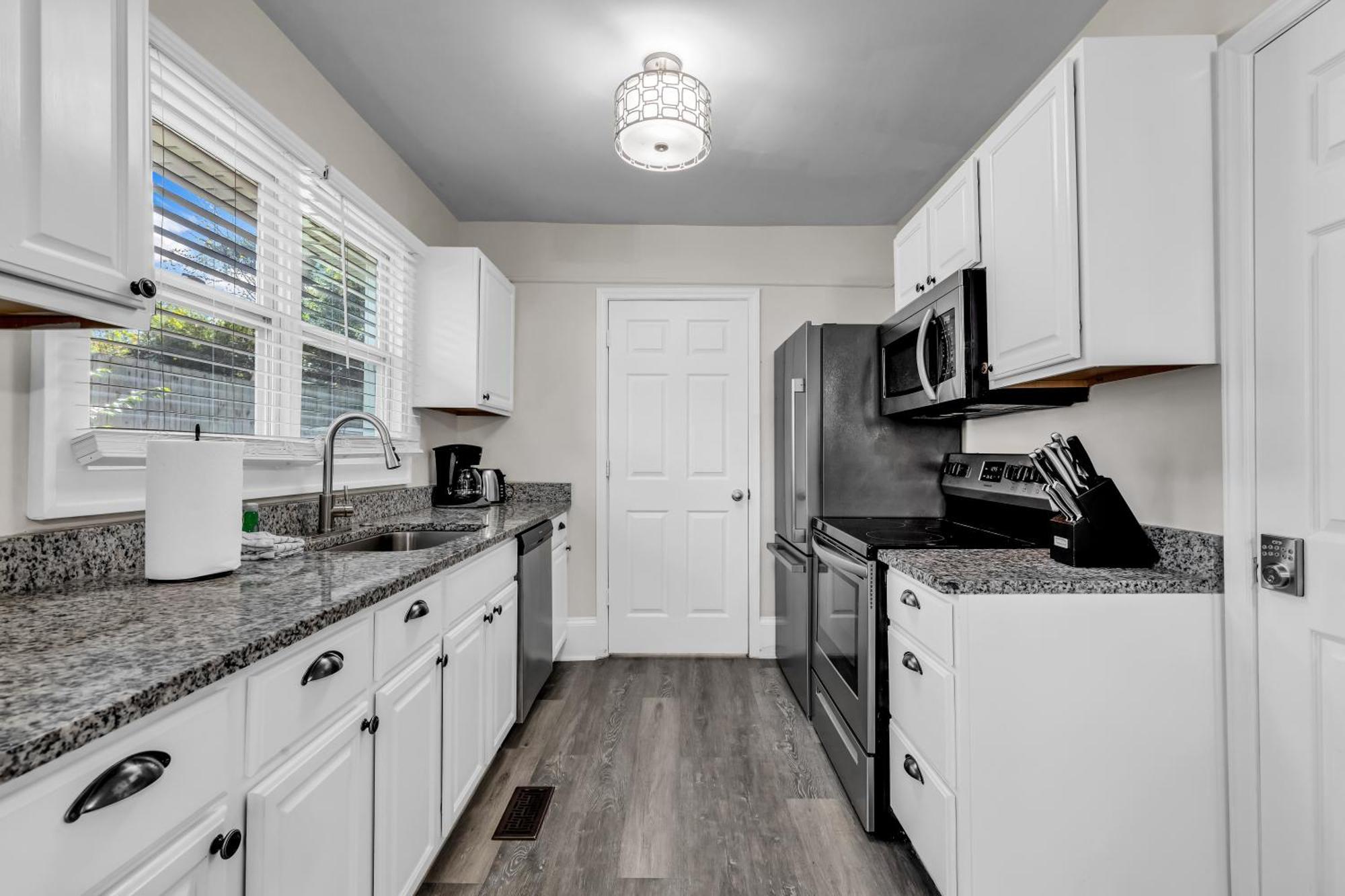 Charlotte Luxury Home Noda Exterior foto