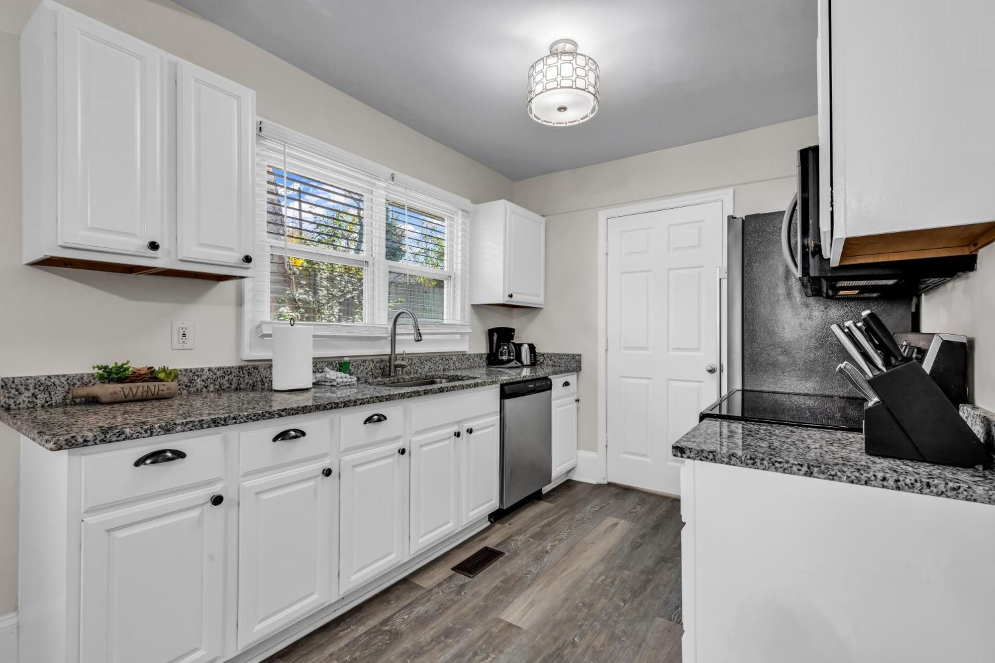 Charlotte Luxury Home Noda Exterior foto